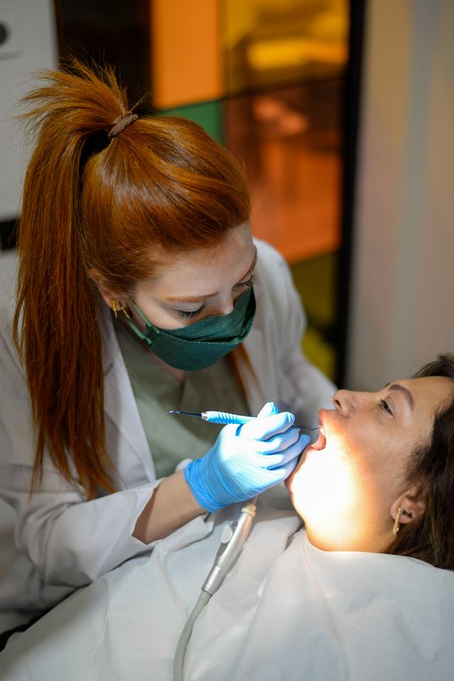 best dentist in navi mumbai