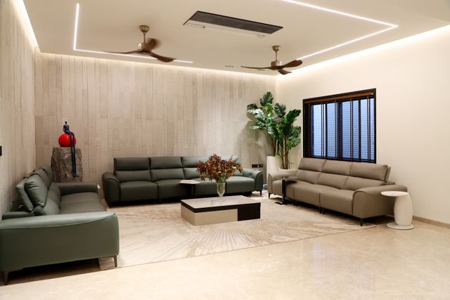 Best Interior Designers in Navi Mumbai