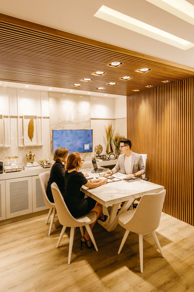 best interior designing company