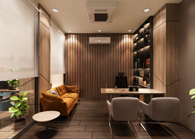best interior designing company