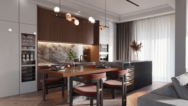 best interior designers in Navi Mumbai