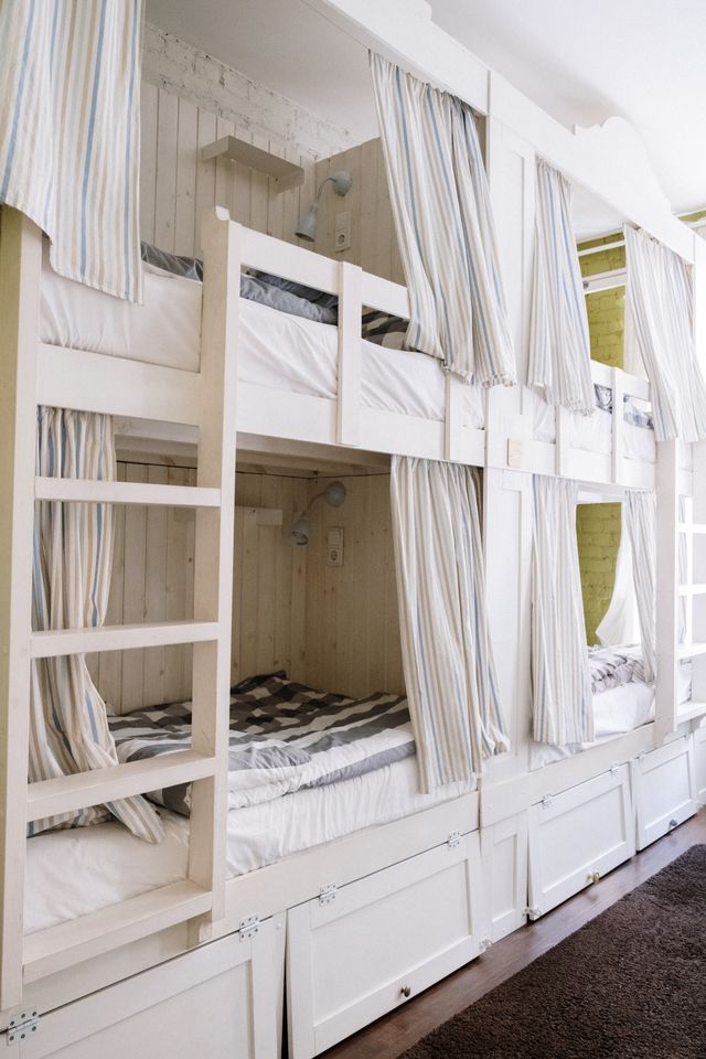 Best Hostels in Navi Mumbai