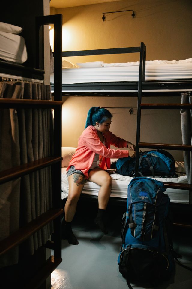 Best Hostels in Navi Mumbai