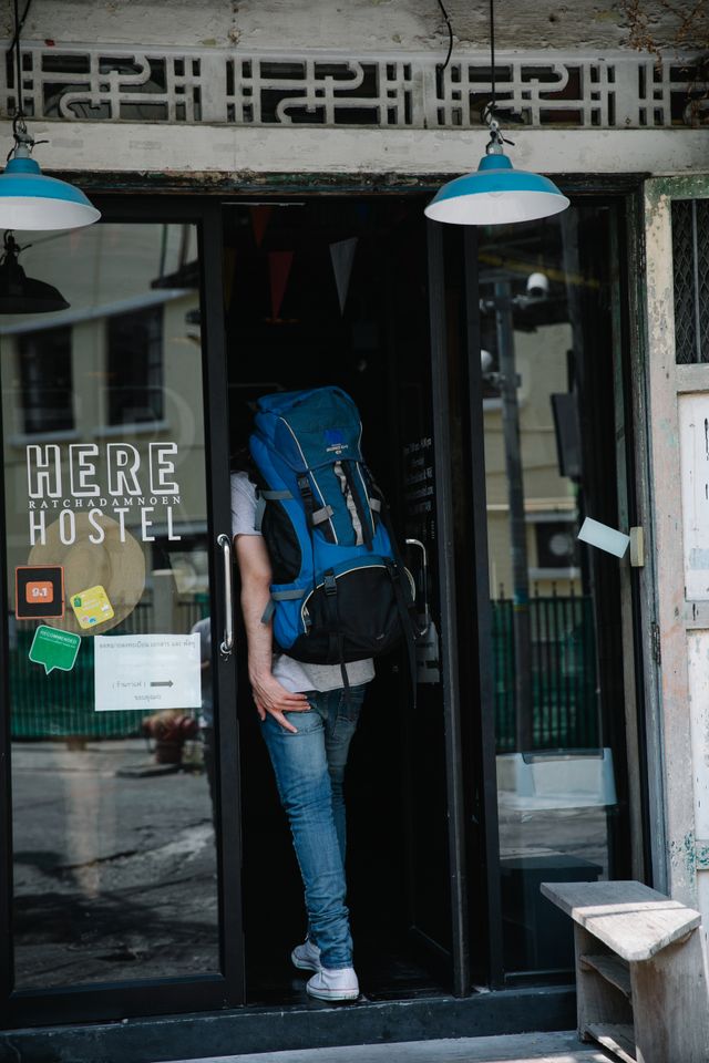 Best Hostels in Navi Mumbai