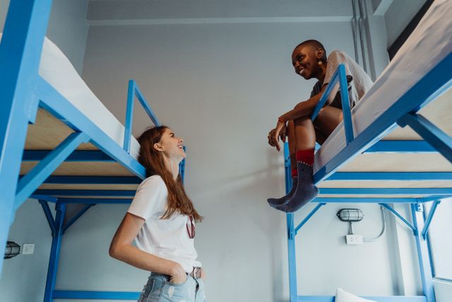 Best Hostels in Navi Mumbai